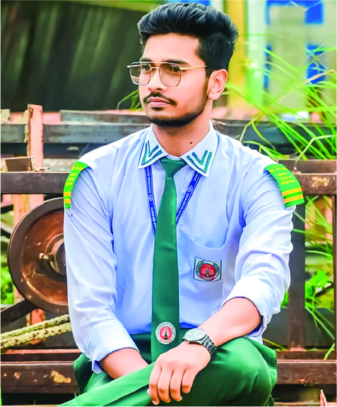 Image of আব্দুল আহাদ সৈকত